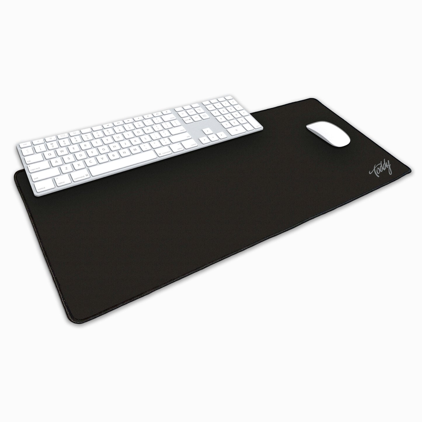 Black - Infinity Desk Pad - Large