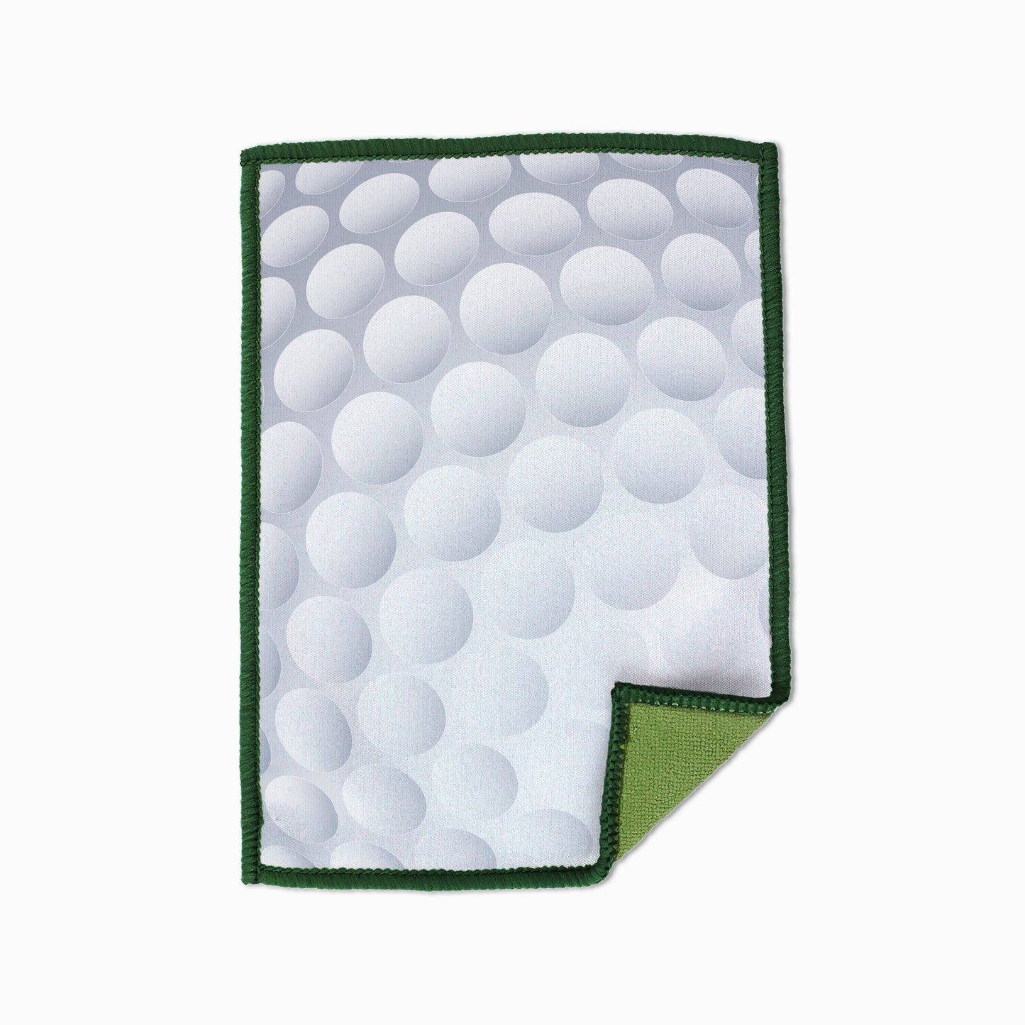 Golf - Microfiber Smart Cloth (5x7)