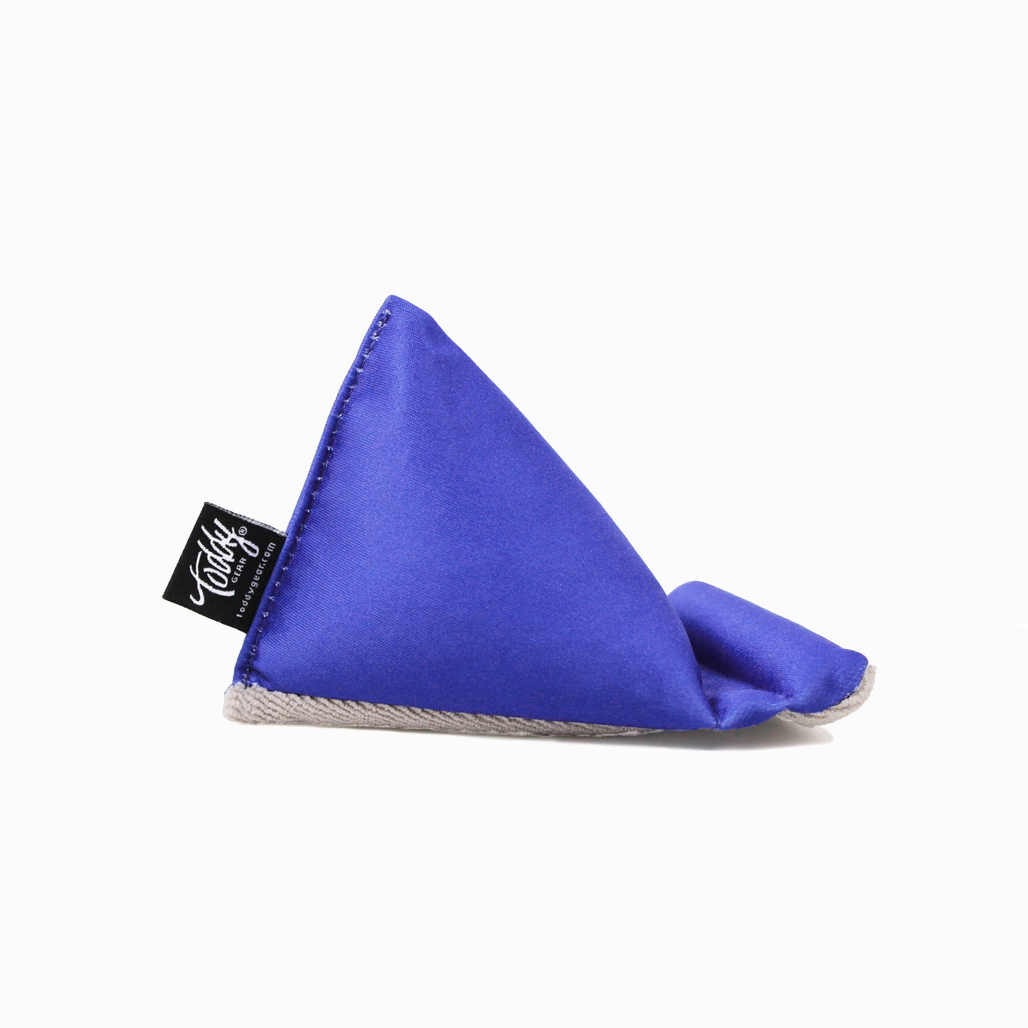 The Wedge™ Mobile Device Stand -Indigo Purple