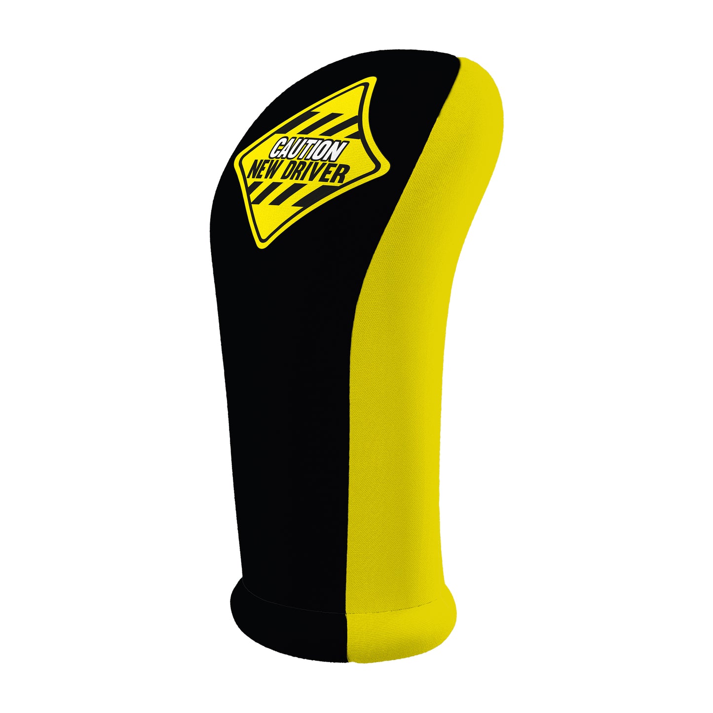Golf Club Driver Cover - New Driver