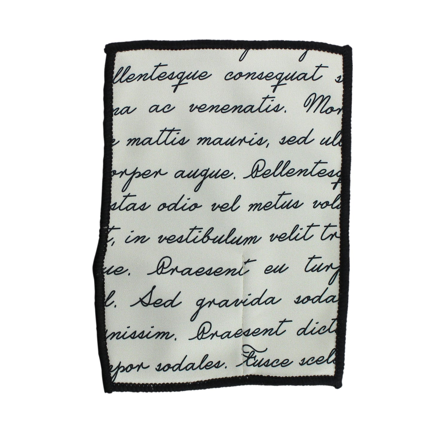 Love Letters Pocket Toddy