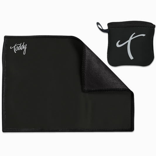 Black - Pocket Toddy