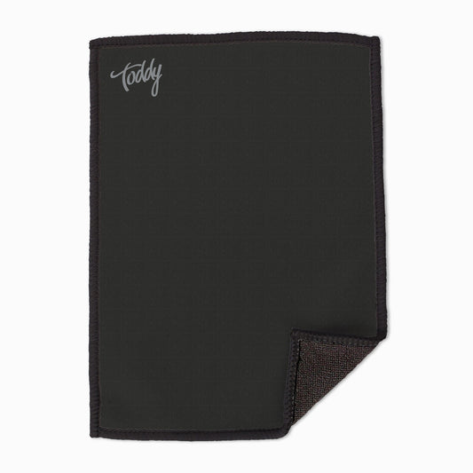 Black - Microfiber Smart Cloth (5x7)