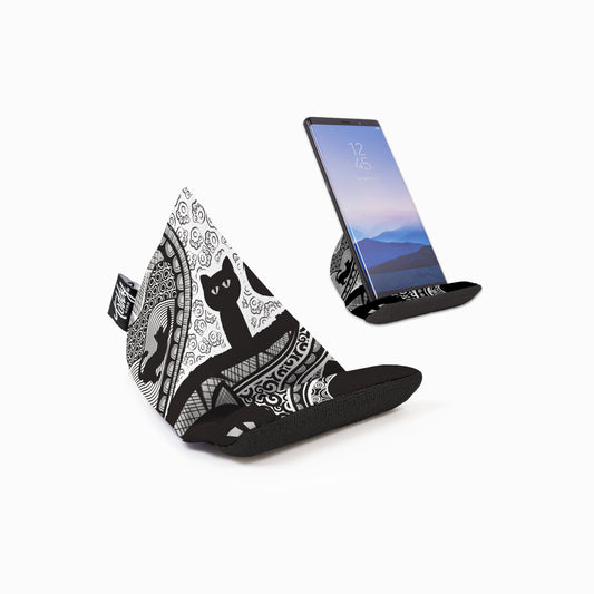 The Wedge™ Mobile Device Stand - Cats!