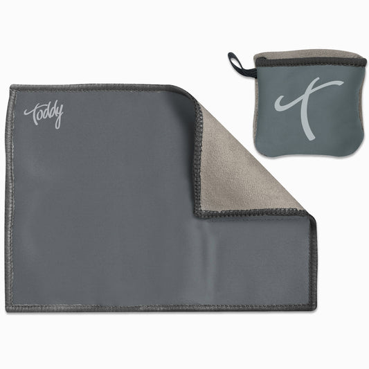 Charcoal - Pocket Toddy