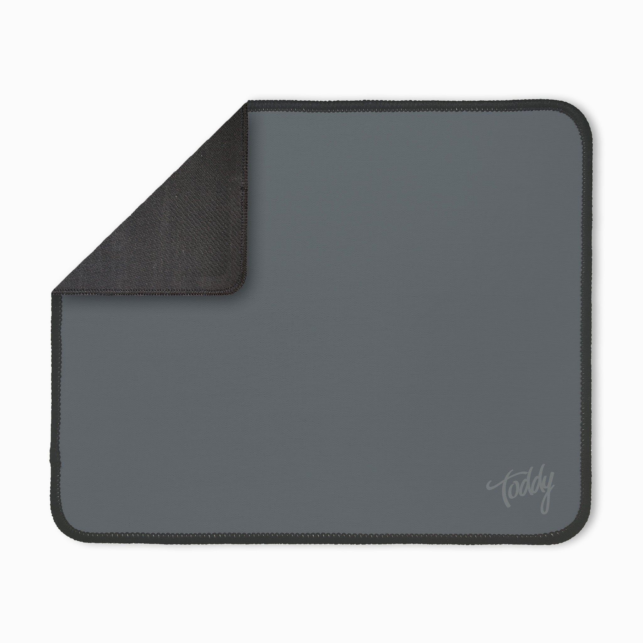 Charcoal - Infinity Smart Pad - Mini Mousepad – Toddy Gear