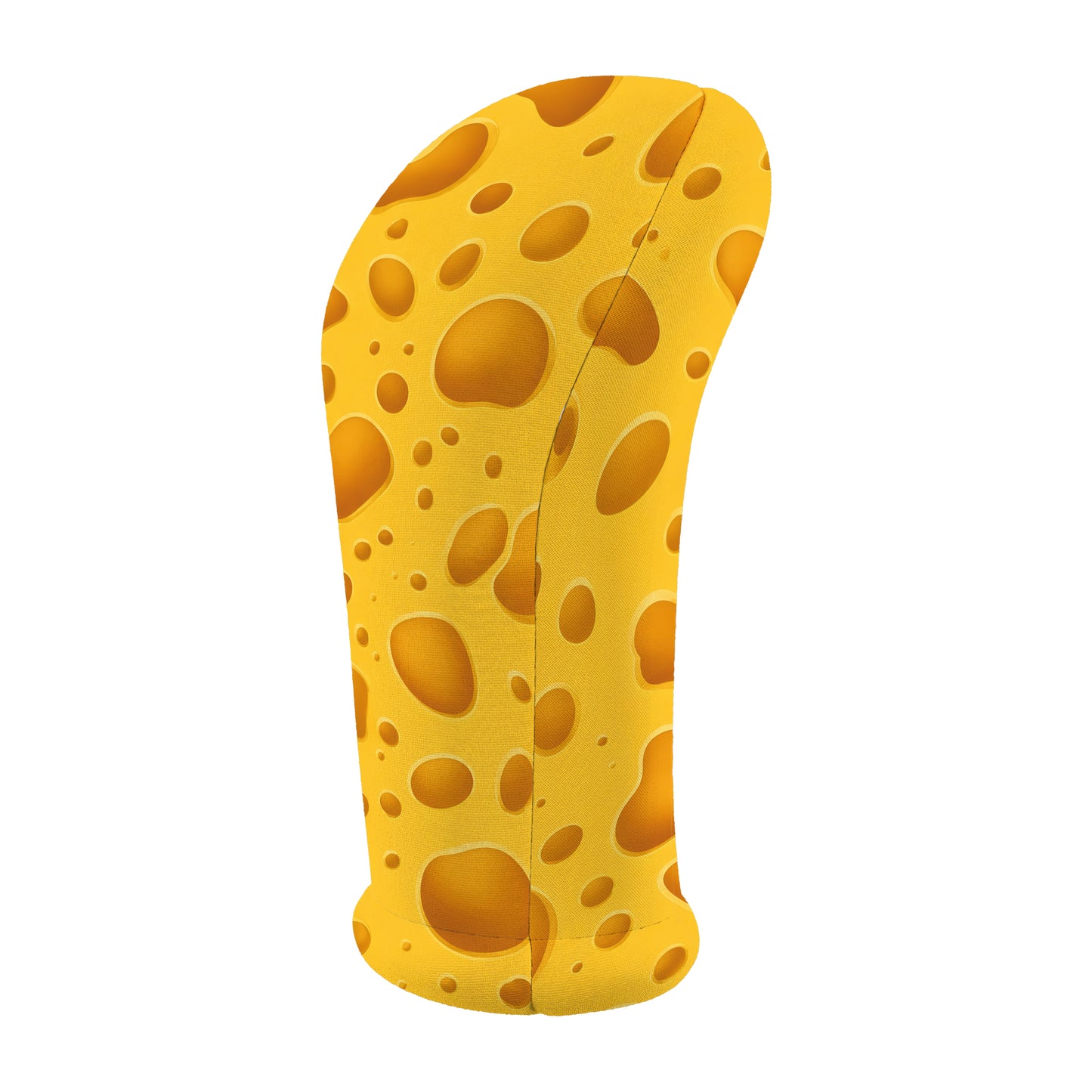 Golf Club Driver Cover - Say Cheese!