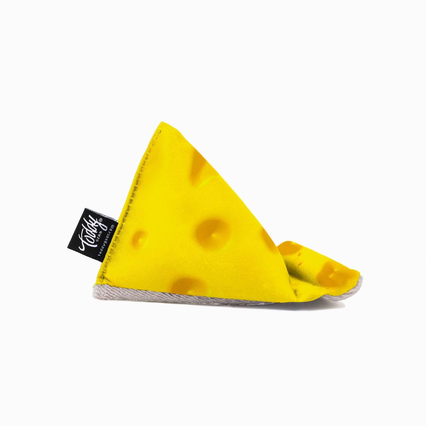 The Wedge™ Mobile Device Stand - Say Cheese