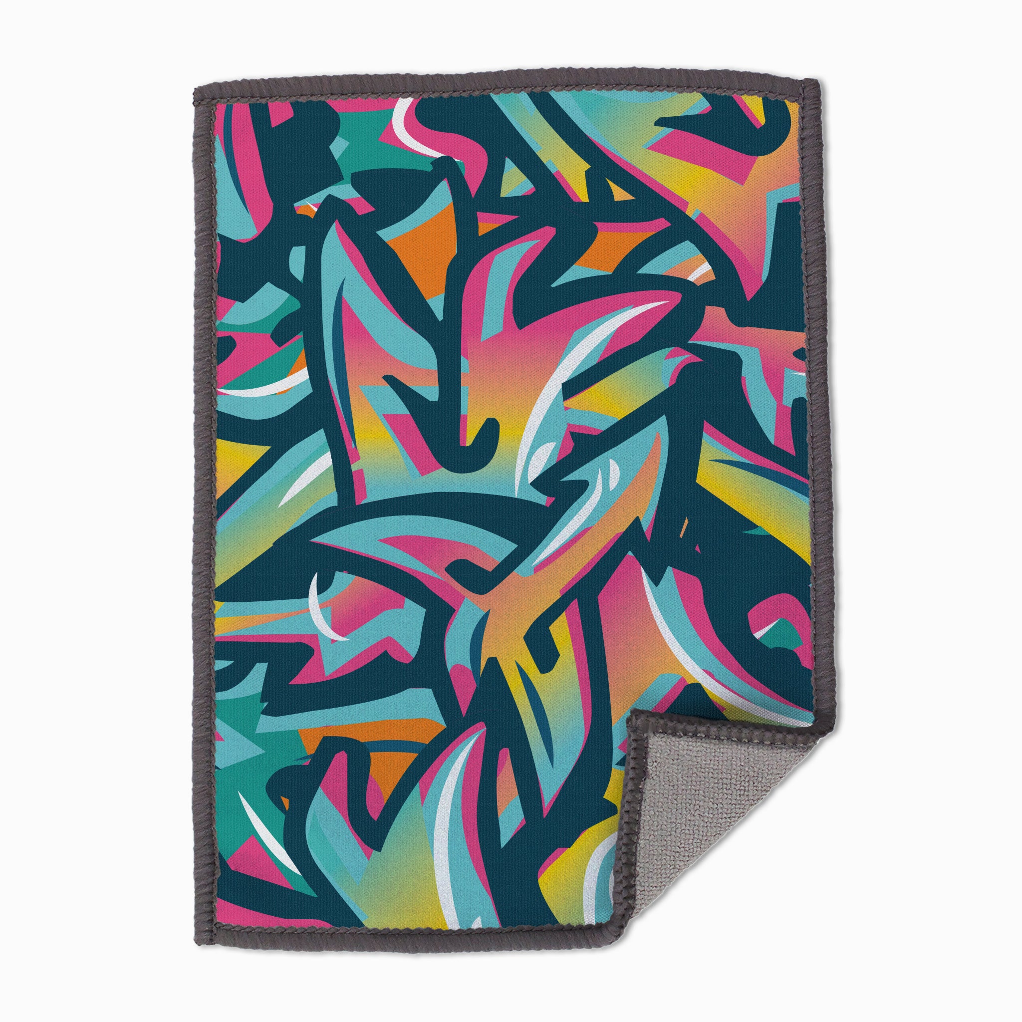 The Smart Cloth – Toddy Gear