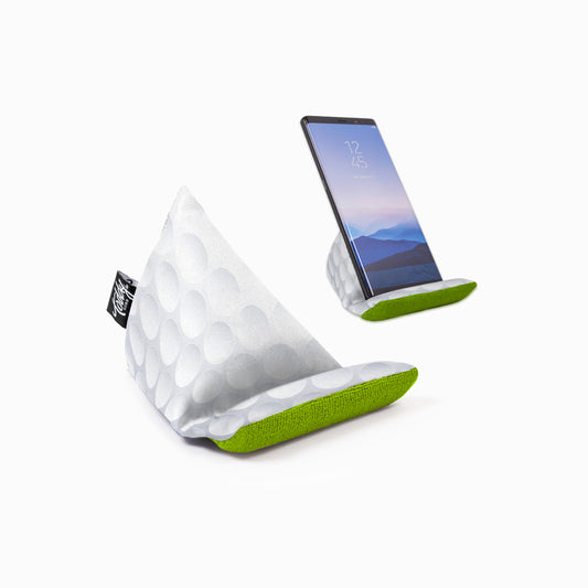 The Wedge™ Mobile Device Stand - Golf