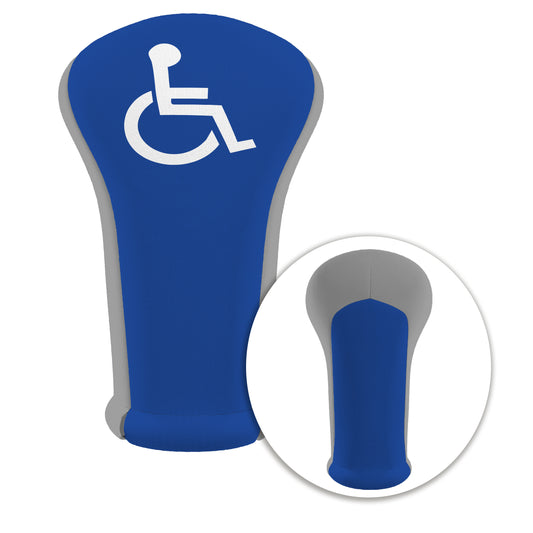 Golf Club Driver Cover - Whats Your HandiCap