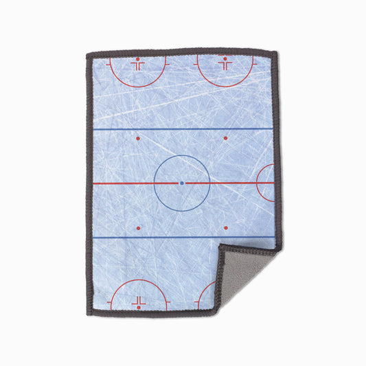 Hockey - Microfiber Smart Cloth (5x7)