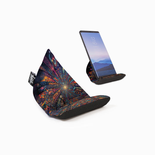 The Wedge™ Mobile Device Stand - HyperScape