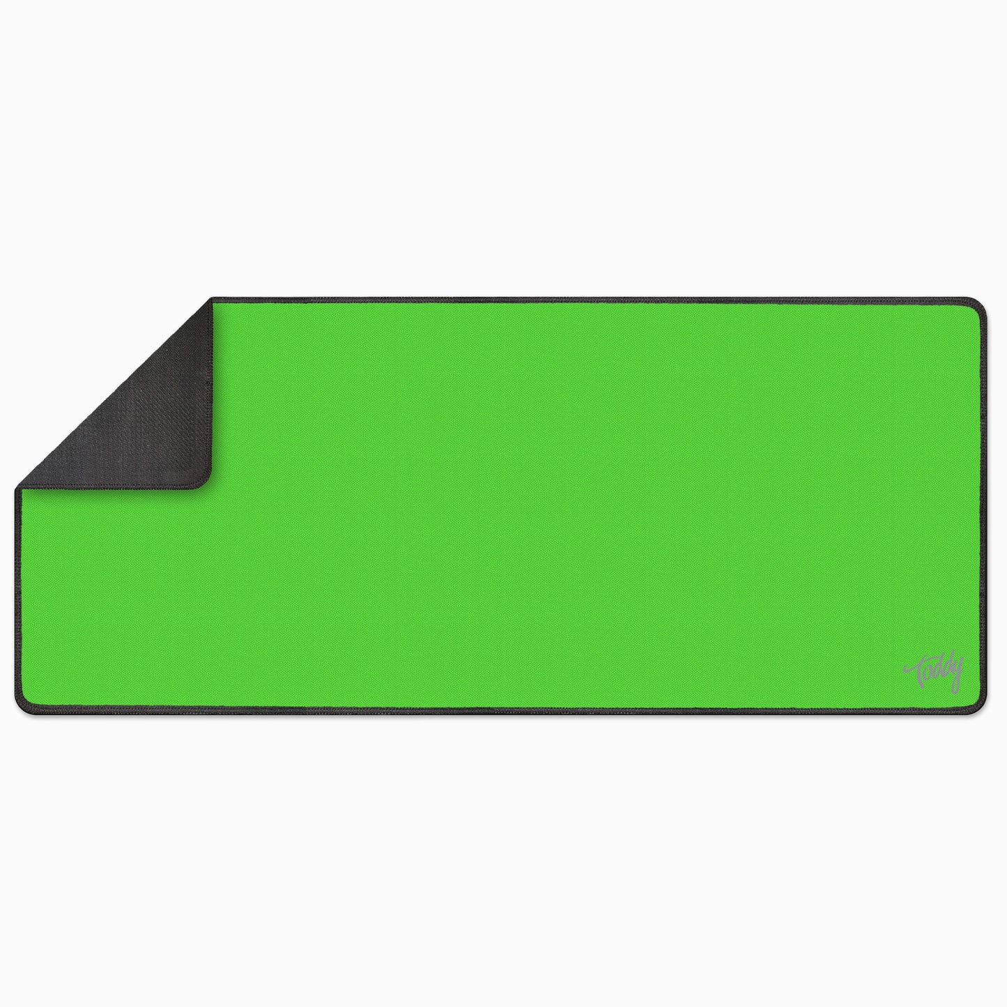 Lime Green - Infinity Smart Pad - Large Mousepad – Toddy Gear