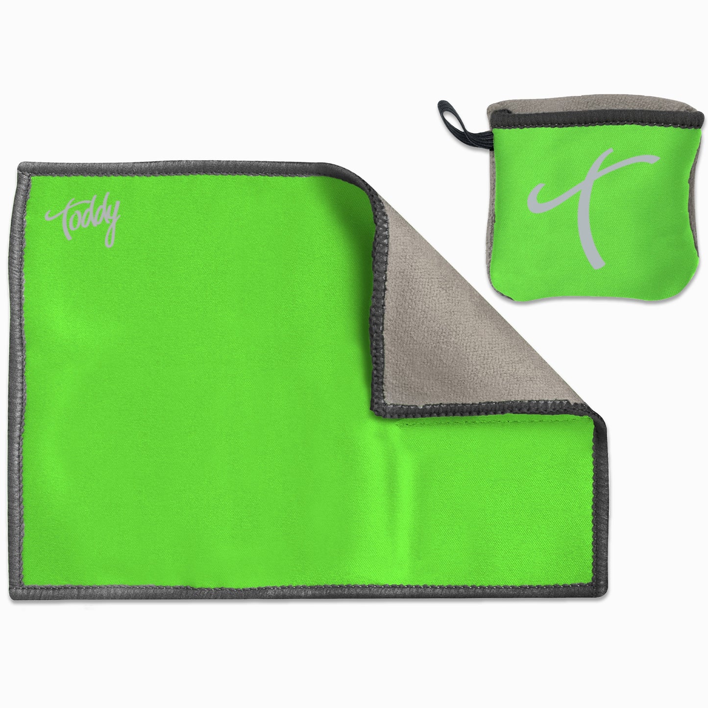 Lime Green - Pocket Toddy