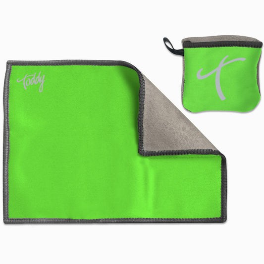 Lime Green - Pocket Toddy