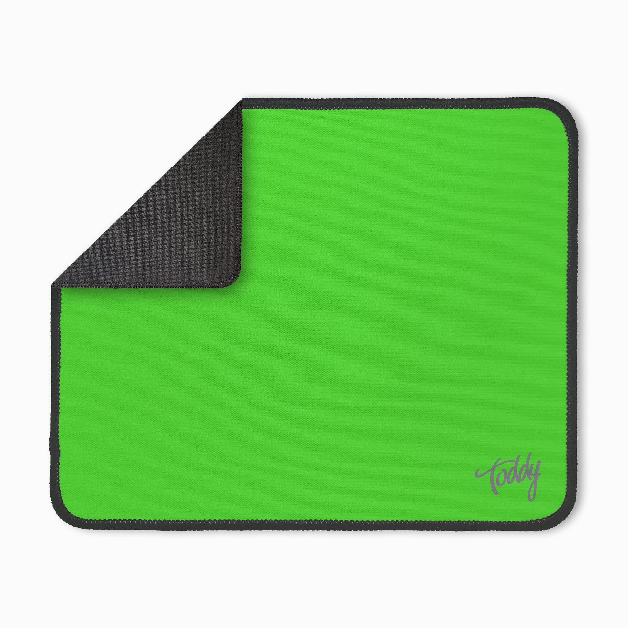 Lime Green - Infinity Smart Pad - Mini Mousepad – Toddy Gear