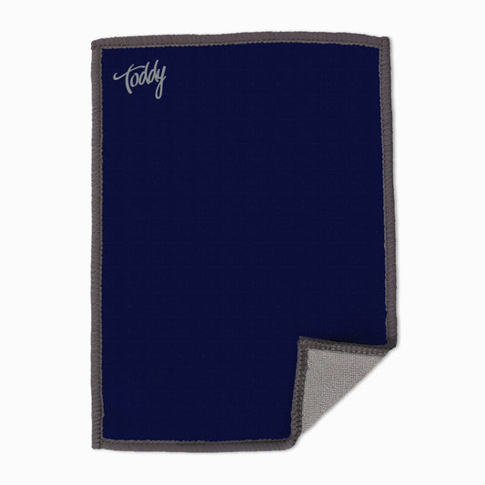 Navy Blue - Microfiber Smart Cloth (5x7)
