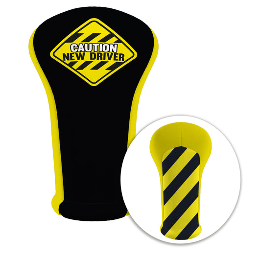 Golf Club Driver Cover - New Driver