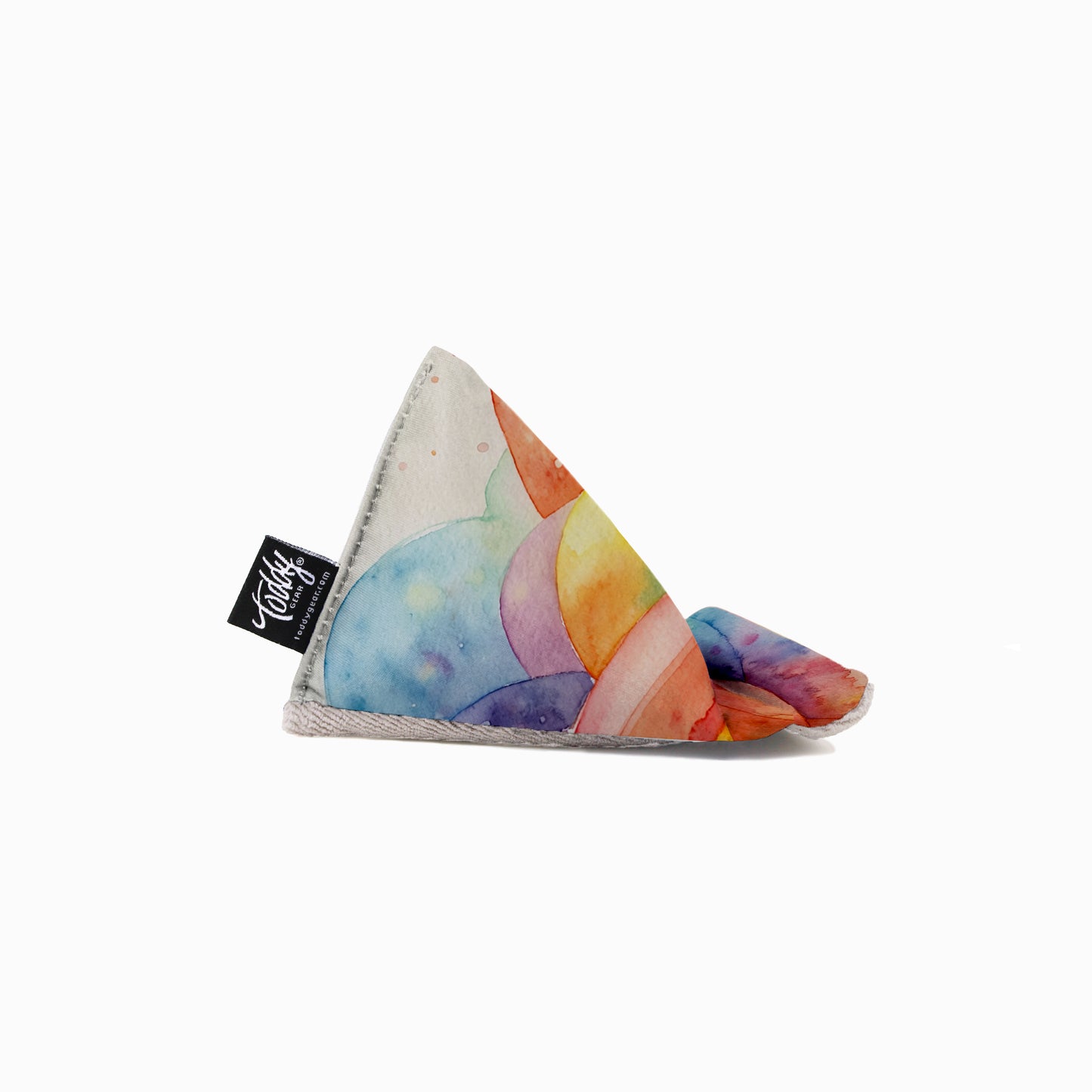 The Wedge™ Mobile Device Stand - Water Colors