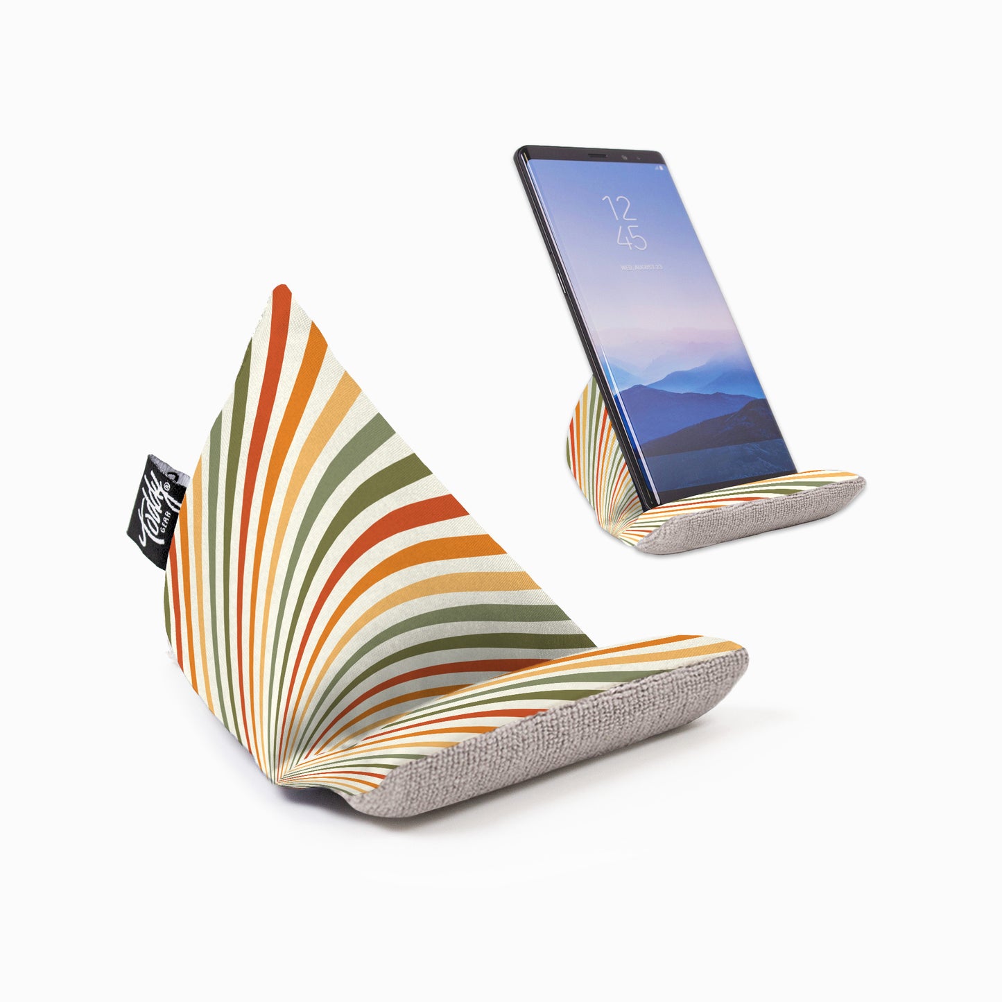 The Wedge™ Mobile Device Stand - Rave Review