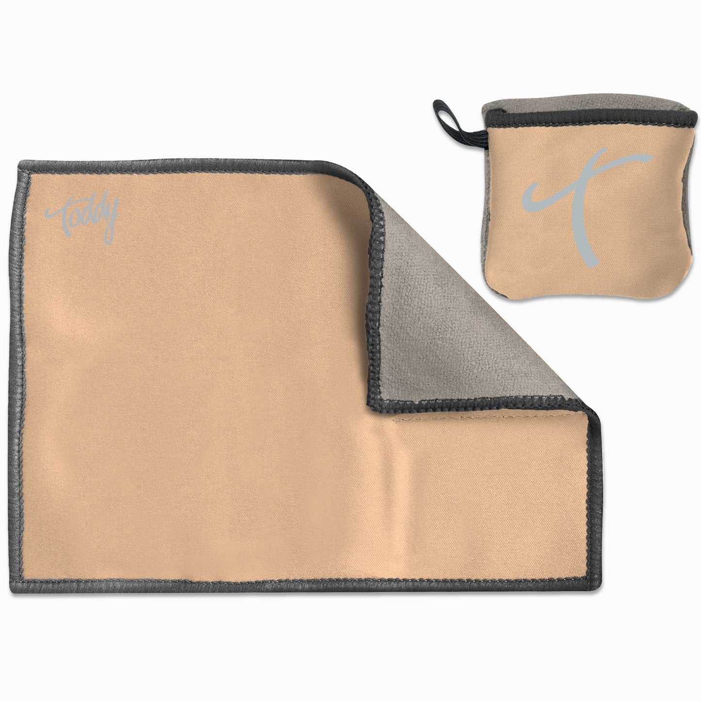 Sand - Pocket Toddy