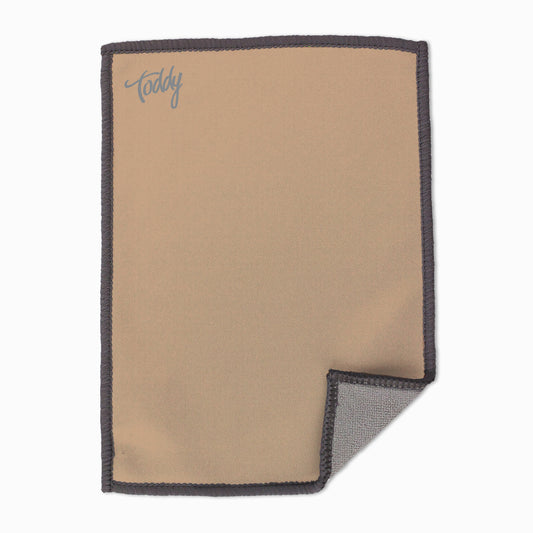 Sand - Microfiber Smart Cloth (5x7)