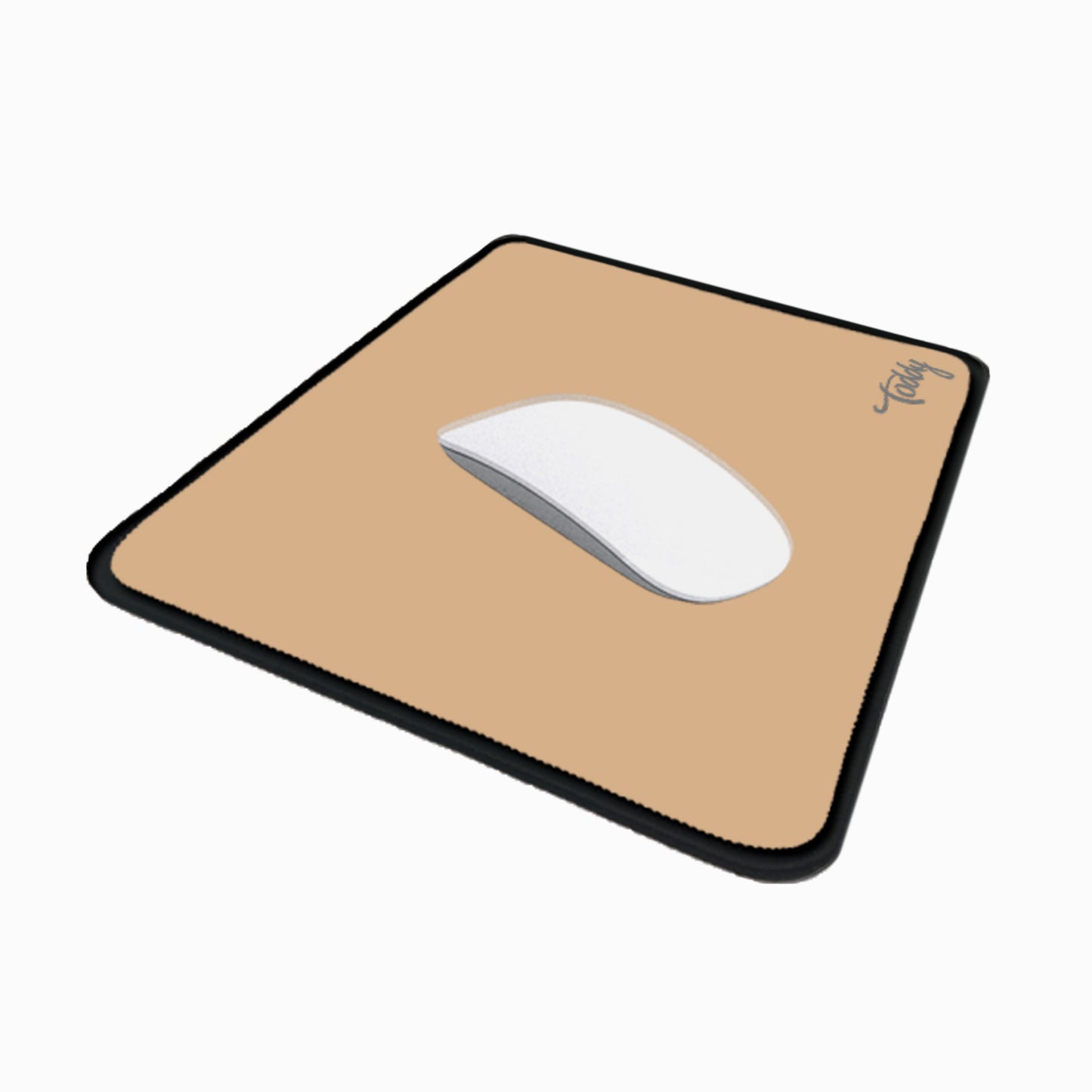 Sand - Infinity Mouse Pad