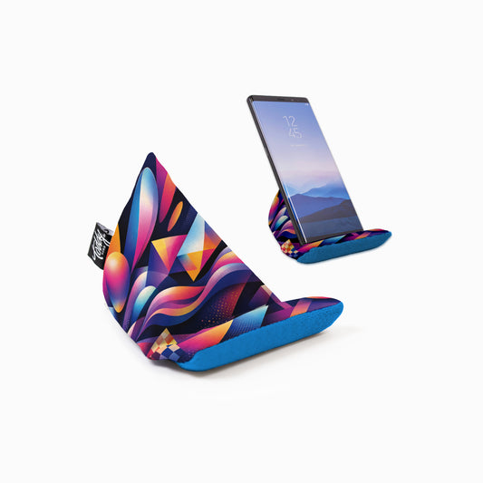 The Wedge™ Mobile Device Stand - Bliss