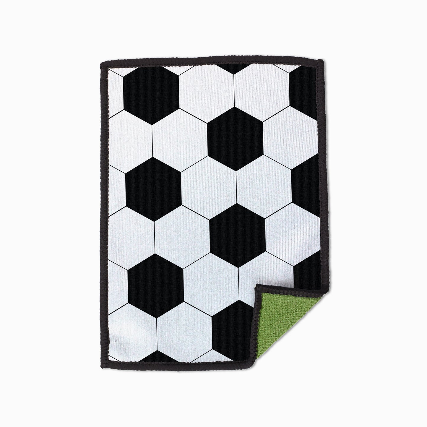 Soccer - Microfiber Smart Cloth (5x7)