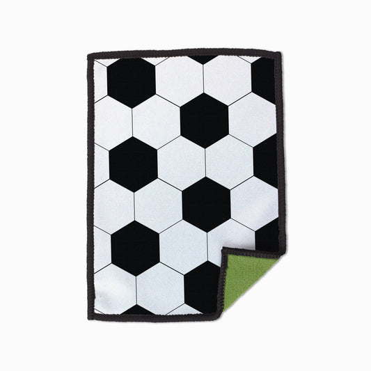 Soccer - Microfiber Smart Cloth (5x7)