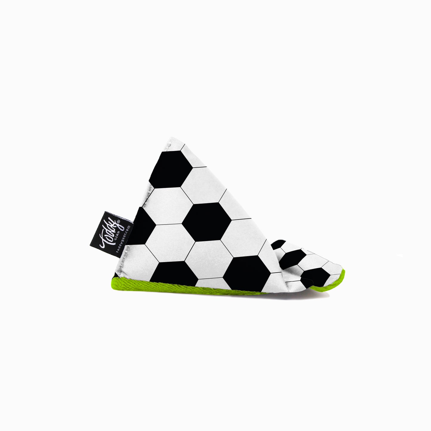 The Wedge™ Mobile Device Stand - Soccer