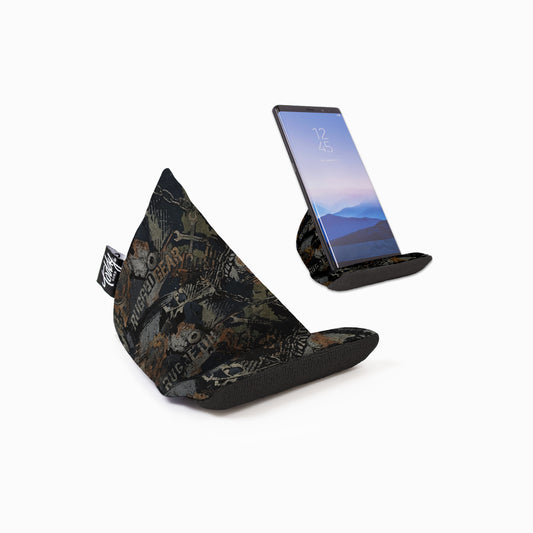 The Wedge™ Mobile Device Stand - Urban Grudge