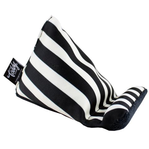 The Wedge™ Mobile Device Stand - Anchors Aweigh Wedge