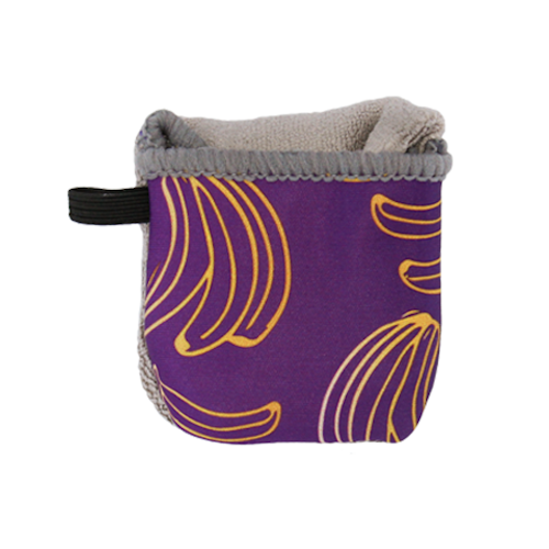 Going Bananas Pocket Toddy