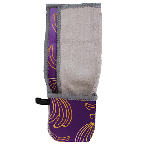 Going Bananas Pocket Toddy