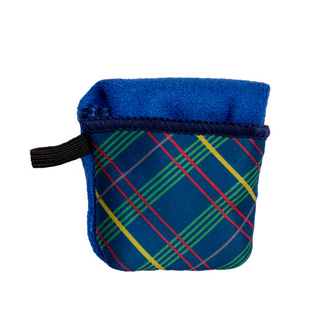 Mad for Plaid Pocket Toddy