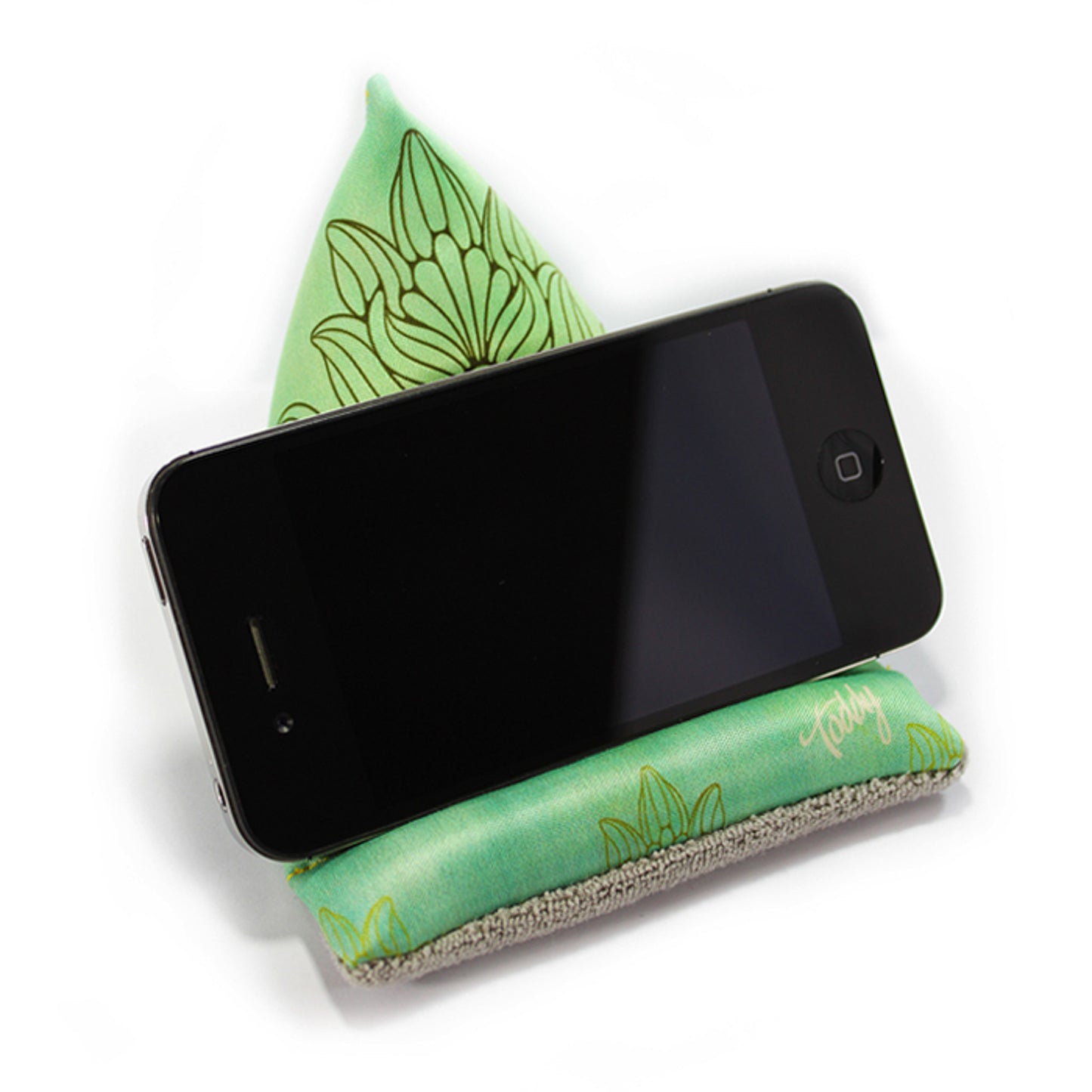 Namaste Wedge iPhone